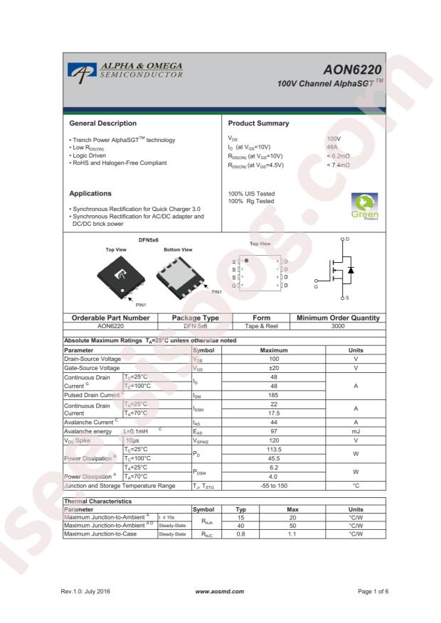 AON6220