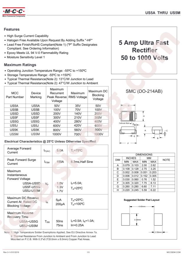 US5D-TP