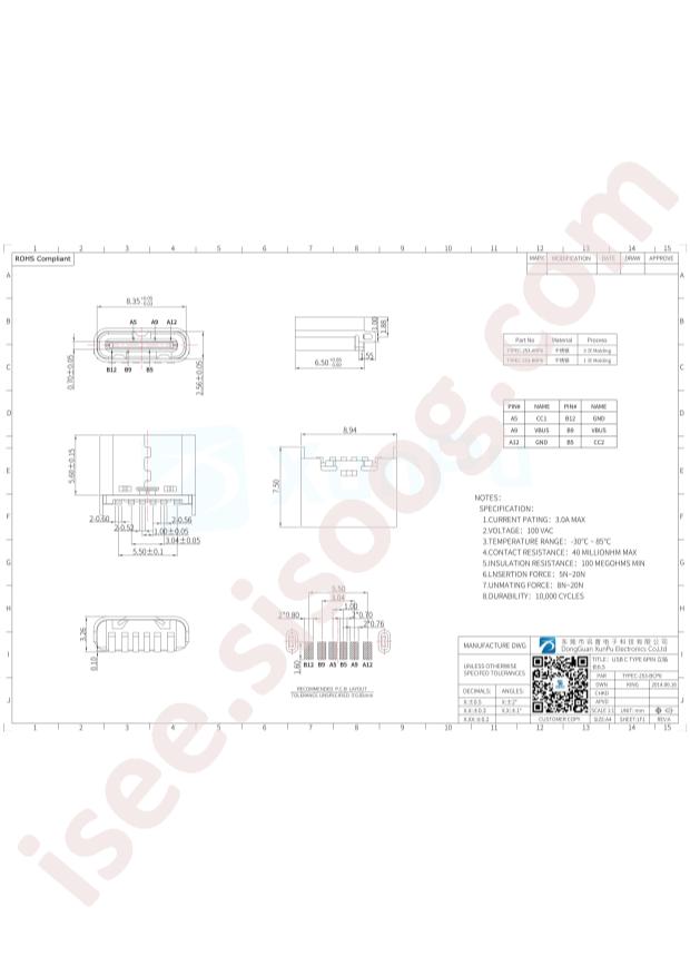 TYPEC-253-BCP6