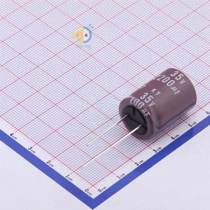 EKY-350ELL222MM25S