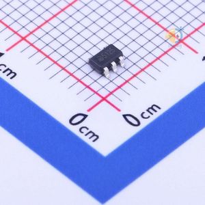 Shanghai Mingda Microelectronics MD5125