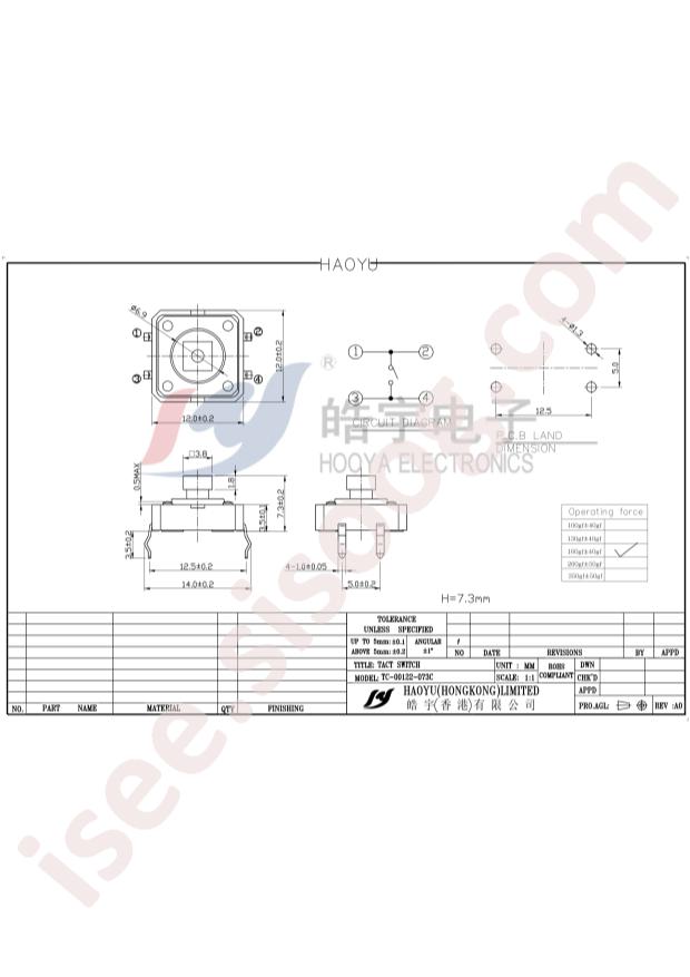 TC-00122-073C