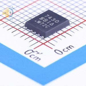SI7434DP-T1-E3
