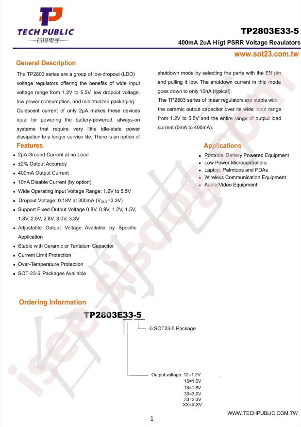 TP2803E33-5