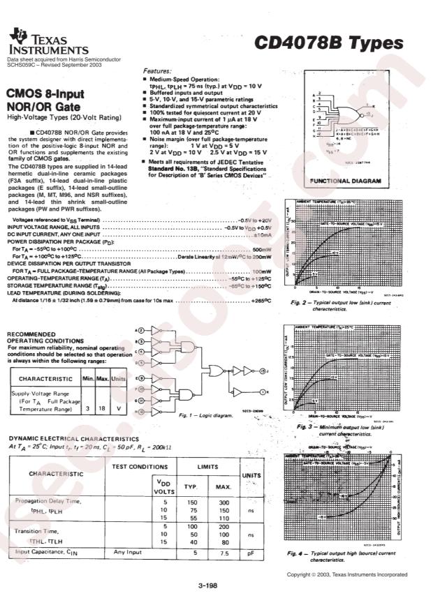 CD4078BM96