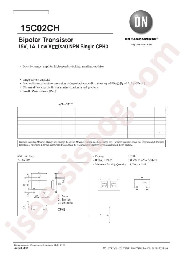 15C02CH-TL-E