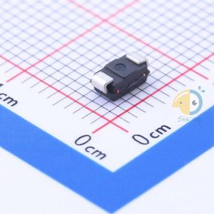 onsemi 1SMA60CAT3G