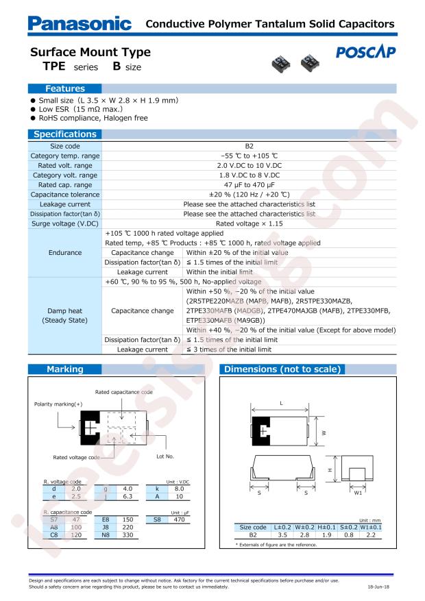 4TPE470MCL