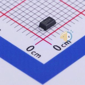Shanghai Prisemi Elec PSBD1DF40V2H