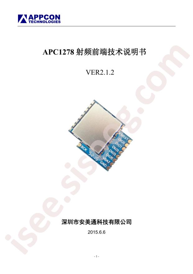 APC1278