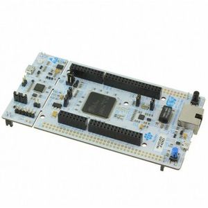 بورد توسعه Nucleo-F429-zi (با چیپ STM32F429ZIT6U)