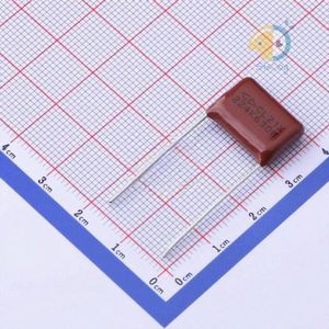 XIAMEN FARATRONIC C222J224K60C000