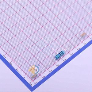 MF1W-560Ω±1% T