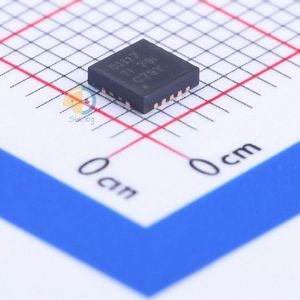 TPS51117RGYR