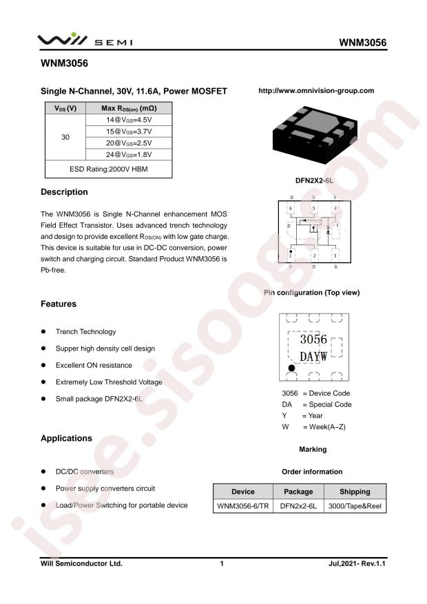WNM3056-6/TR