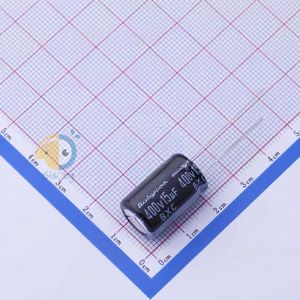 400BXC15MEFC12.5X20