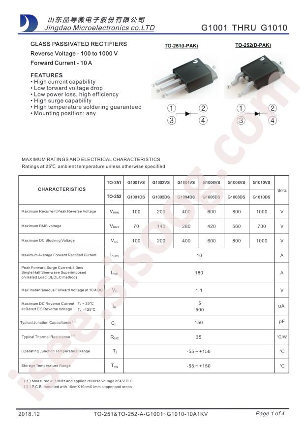 G1006DS