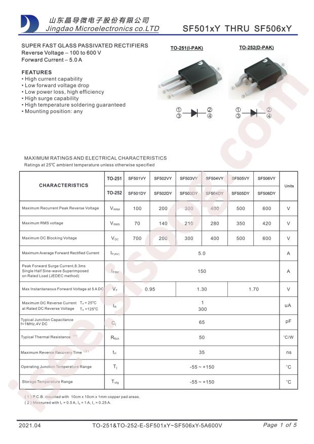 SF506DY