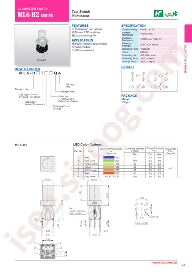 ML6-H2T2GQA