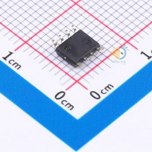 ATECC108A-SSHDA-B