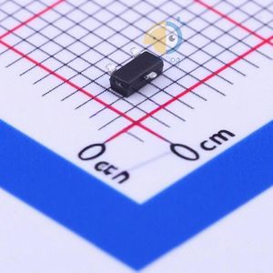 onsemi NTR4502PT1G