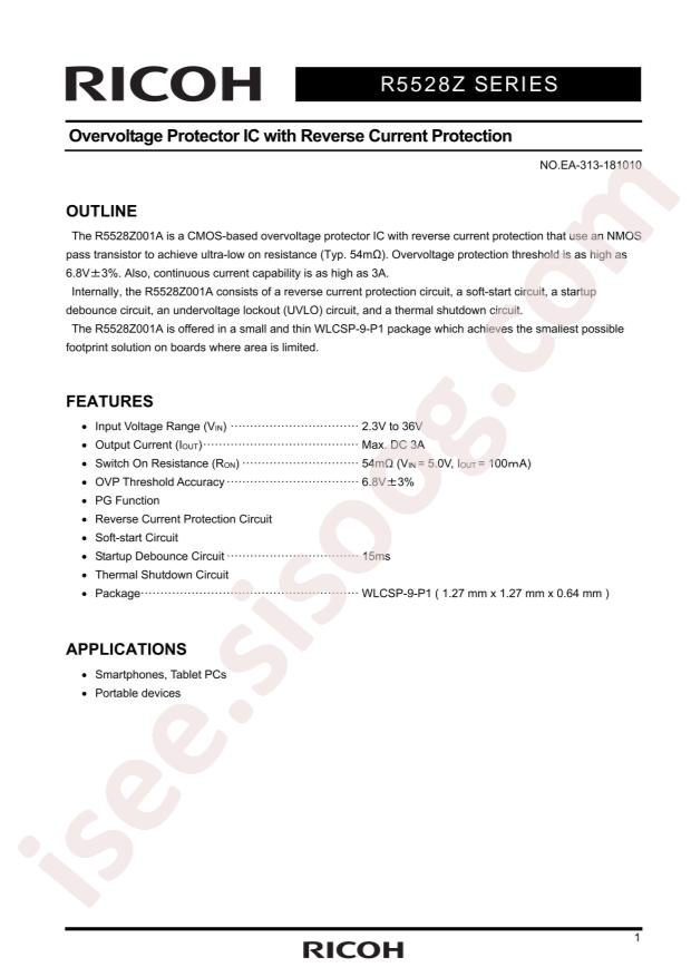 R5528Z001A-E2-F