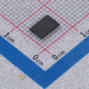 Texas Instruments SN65LVDT14PWR