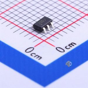PIC10F220T-I/OT