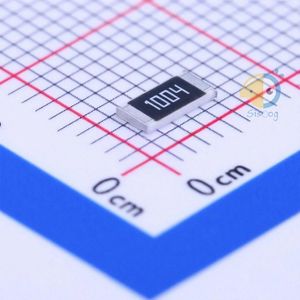 Ever Ohms Tech CR2010F1M00E04Z