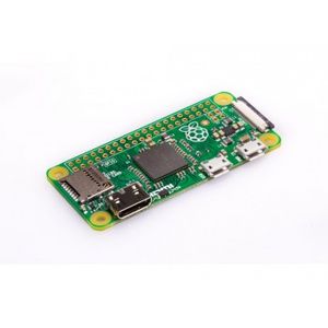 رزبری پای زیرو Raspberry Pi Zero V1.3