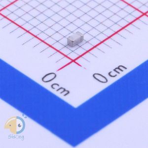 CC0603JRNPO0BN331