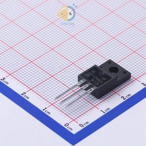 SMIRF12N65T2TL