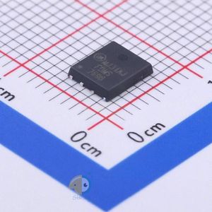 onsemi FDMS7698