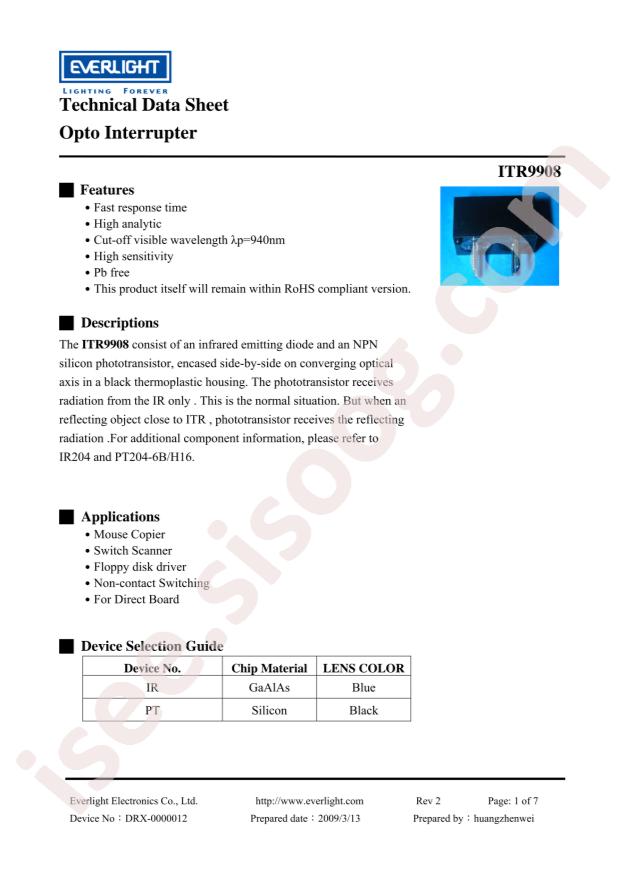 ITR9908