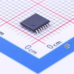 onsemi MC74LCX86DTR2G