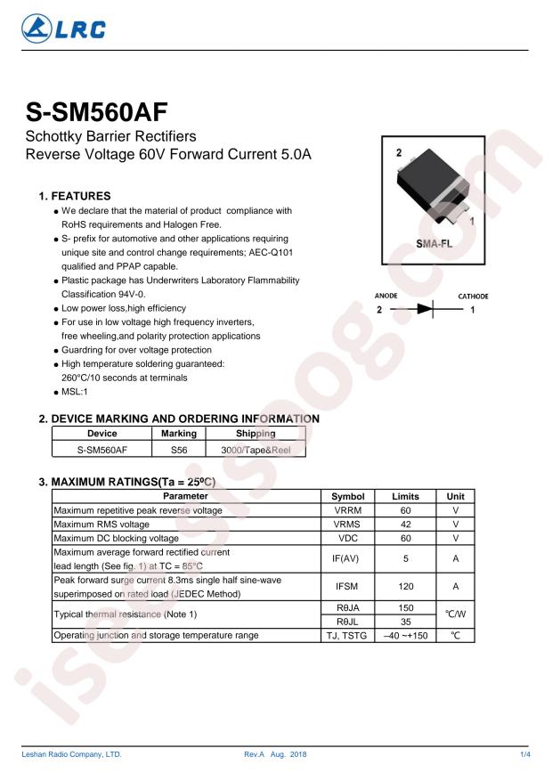 S-SM560AF