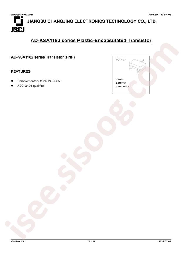 AD-KSA1182-Y
