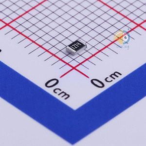 YAGEO RC0805FR-071M21L