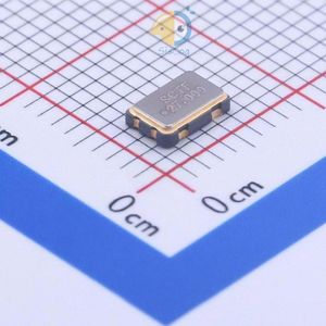 Shenzhen SCTF Elec S5D27.000000B20F30T