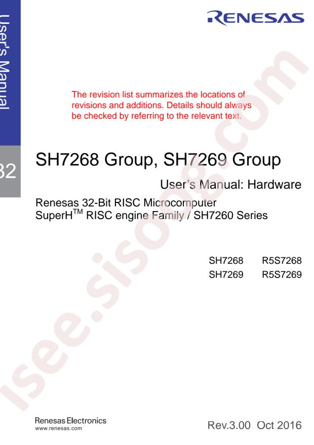 R5S72691W266FP#V0