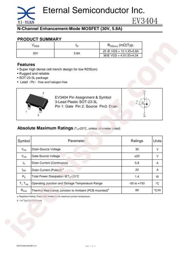 EV3404
