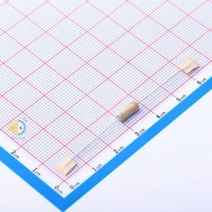 CR1/2W-0Ω8±5%-2T52