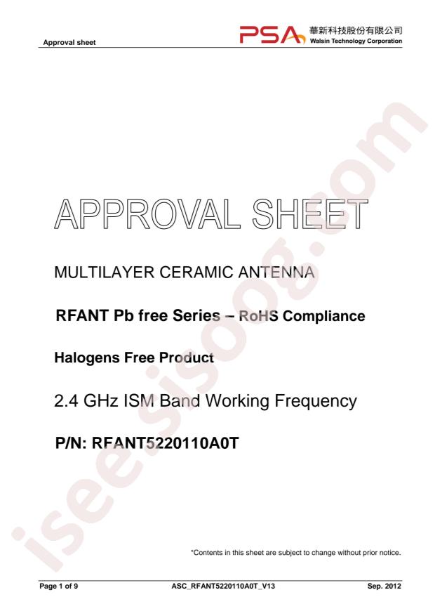 RFANT5220110A0T