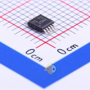 TPS92515DGQT