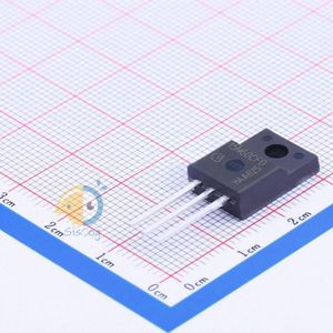 SPA15N60CFD