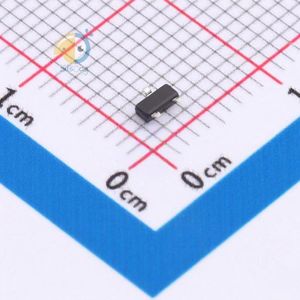 onsemi SMMUN2211LT3G