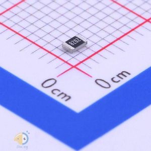 HPCR0805F82K0K9