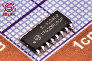 SI8234BB-D-IS1