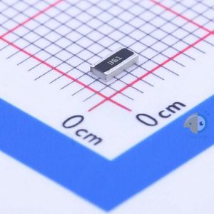 Ever Ohms Tech QR0612J360RP05