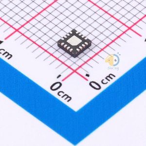 onsemi NLAS3899BMNTWG
